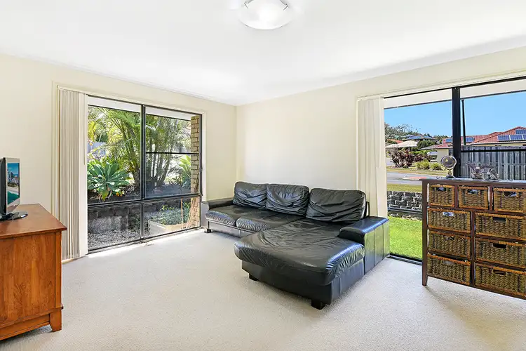Third view of Homely house listing, 2 Beaumont Crescent, Pacific Pines QLD 4211