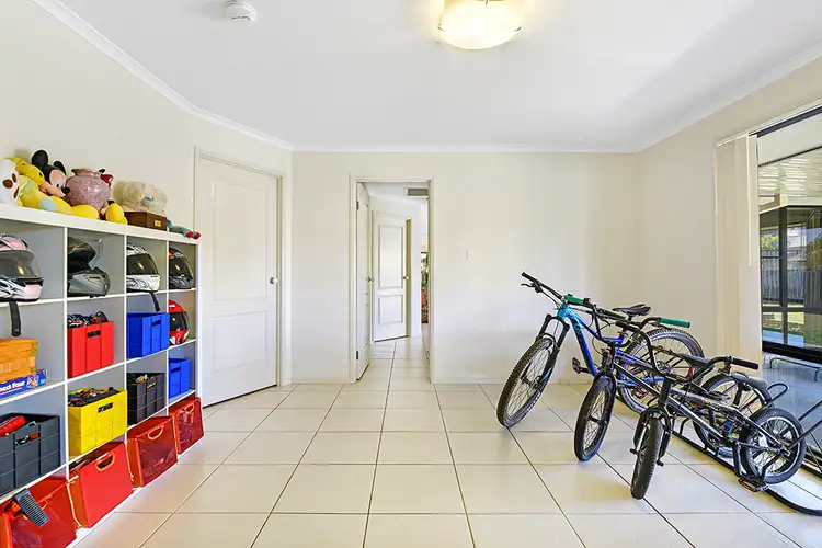 Fourth view of Homely house listing, 2 Beaumont Crescent, Pacific Pines QLD 4211