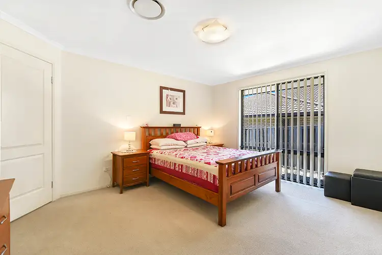 Fifth view of Homely house listing, 2 Beaumont Crescent, Pacific Pines QLD 4211