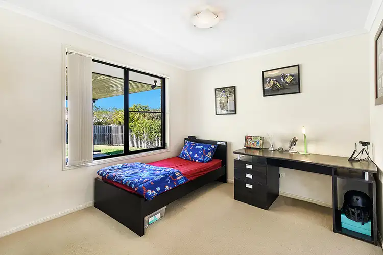 Seventh view of Homely house listing, 2 Beaumont Crescent, Pacific Pines QLD 4211