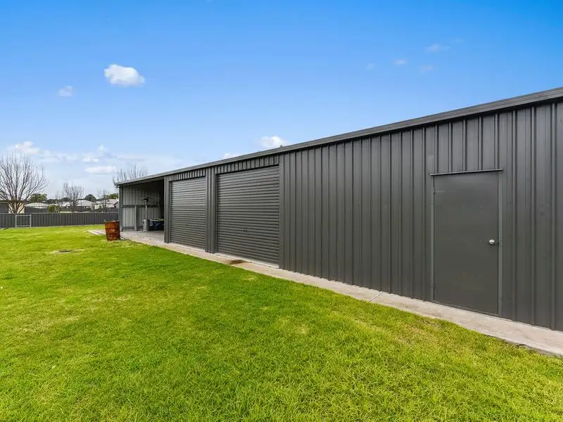 Main view of Homely land listing, 10 Harrington Street, Millicent SA 5280