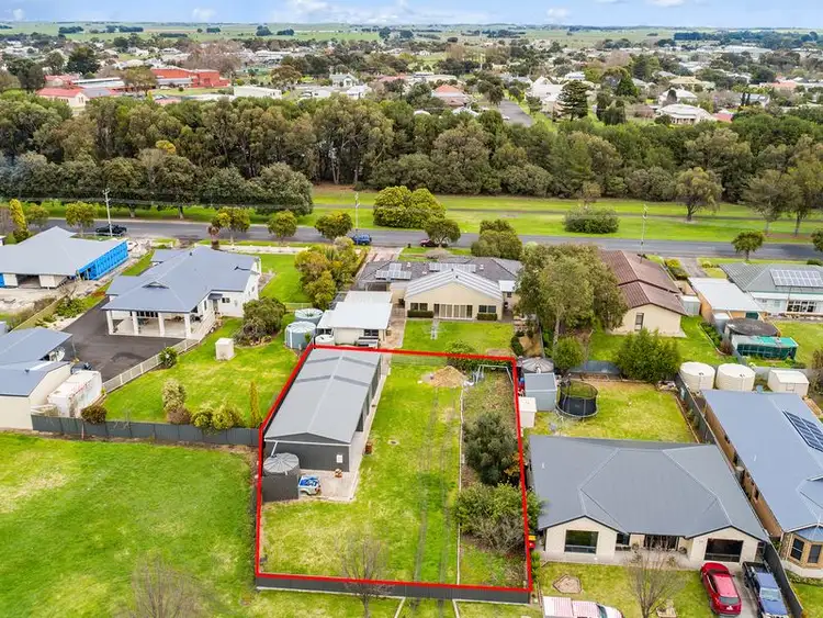 Fourth view of Homely land listing, 10 Harrington Street, Millicent SA 5280