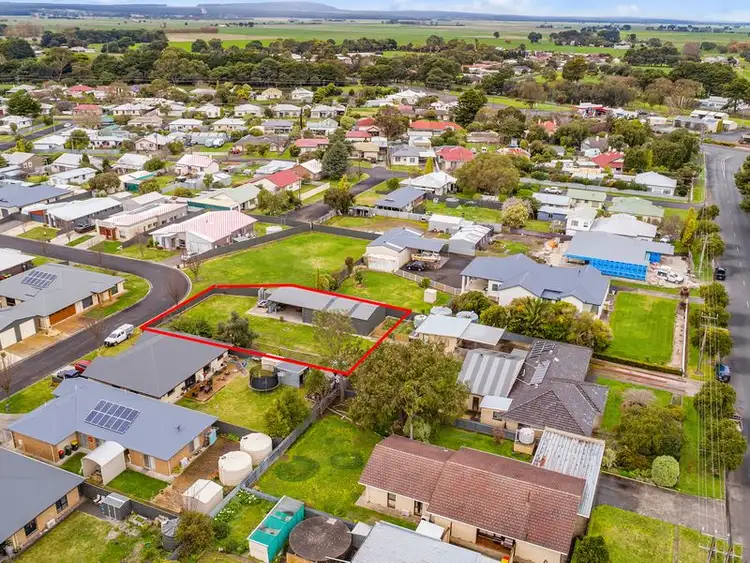 Fifth view of Homely land listing, 10 Harrington Street, Millicent SA 5280