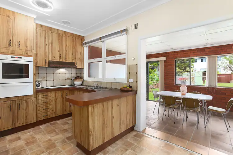 Second view of Homely house listing, 50 Davison Street, Merrylands NSW 2160