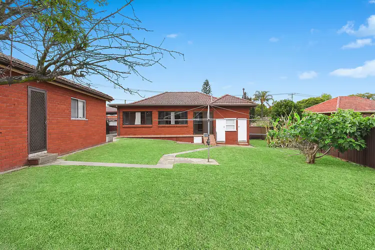 Sixth view of Homely house listing, 50 Davison Street, Merrylands NSW 2160
