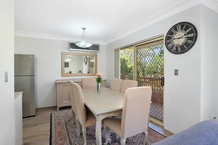Third view of Homely unit listing, 1/23-25 Manchester Street, Merrylands NSW 2160