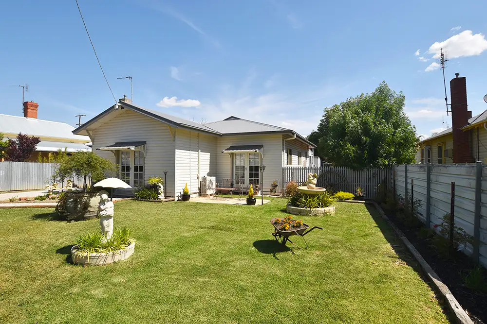 Main view of Homely house listing, 43 Miller Street, Tongala VIC 3621