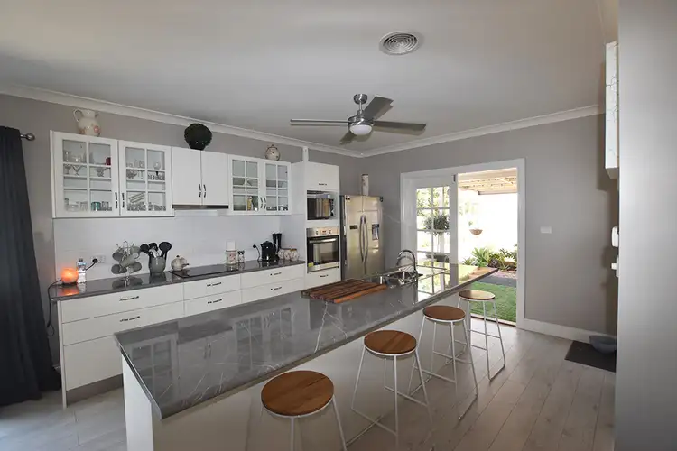 Third view of Homely house listing, 43 Miller Street, Tongala VIC 3621