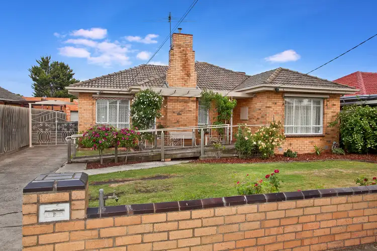 Main view of Homely house listing, 3 Ford Avenue, Sunshine North VIC 3020