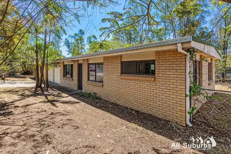 Main view of Homely semi-detached listing, 1/682 Browns Plains Road, Marsden QLD 4132