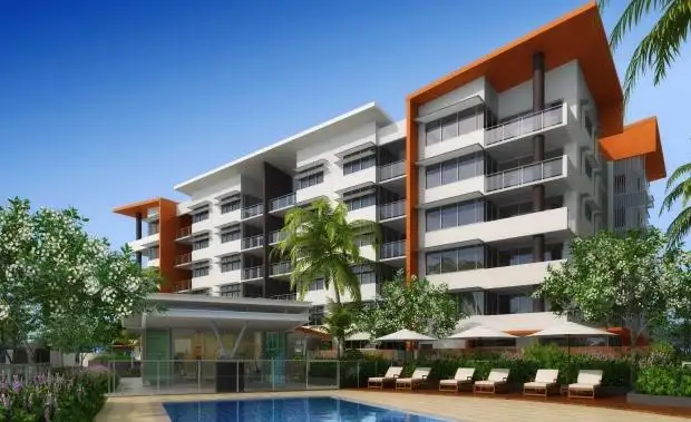Third view of Homely apartment listing, Address available on request