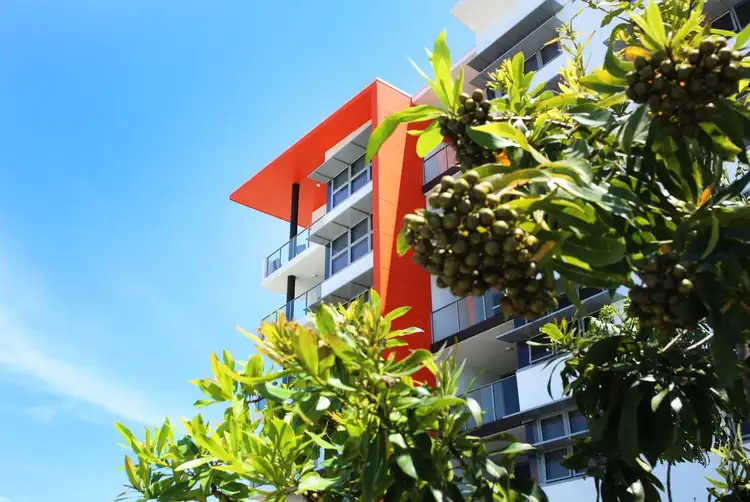 Fourth view of Homely apartment listing, Address available on request