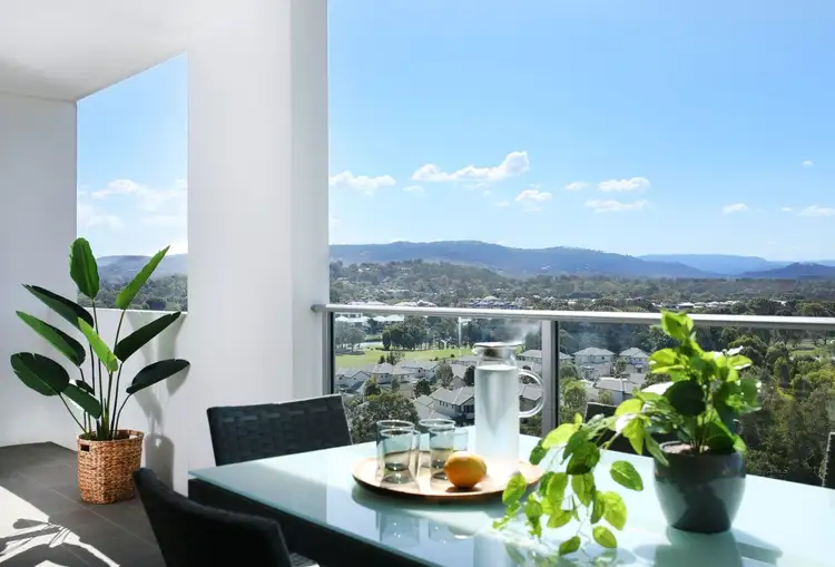 Fifth view of Homely apartment listing, Address available on request