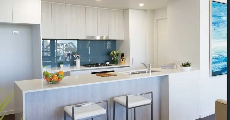 Sixth view of Homely apartment listing, Address available on request