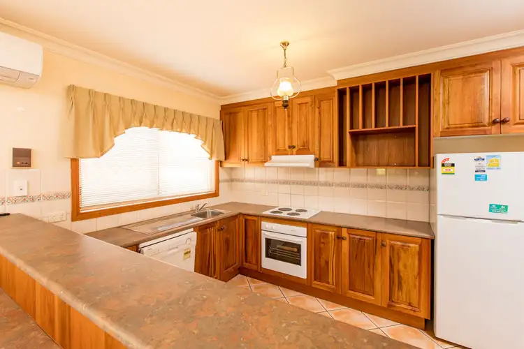 Third view of Homely townhouse listing, 357A Eleventh Street, Mildura VIC 3500