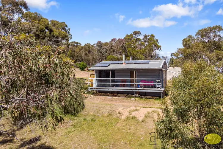 Second view of Homely rural property listing, CA 37B Landscape Road, Tallarook VIC 3659