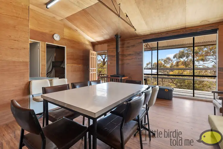 Third view of Homely rural property listing, CA 37B Landscape Road, Tallarook VIC 3659