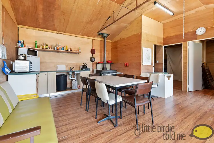 Fifth view of Homely rural property listing, CA 37B Landscape Road, Tallarook VIC 3659