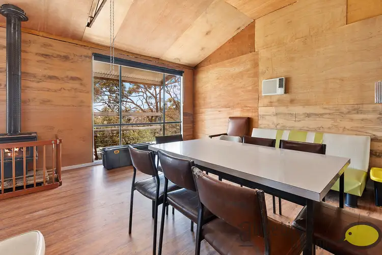 Sixth view of Homely rural property listing, CA 37B Landscape Road, Tallarook VIC 3659