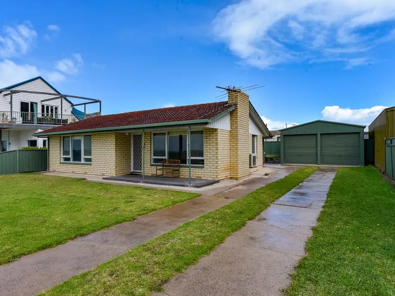 Main view of Homely house listing, 4 Beach Road, Beachport SA 5280