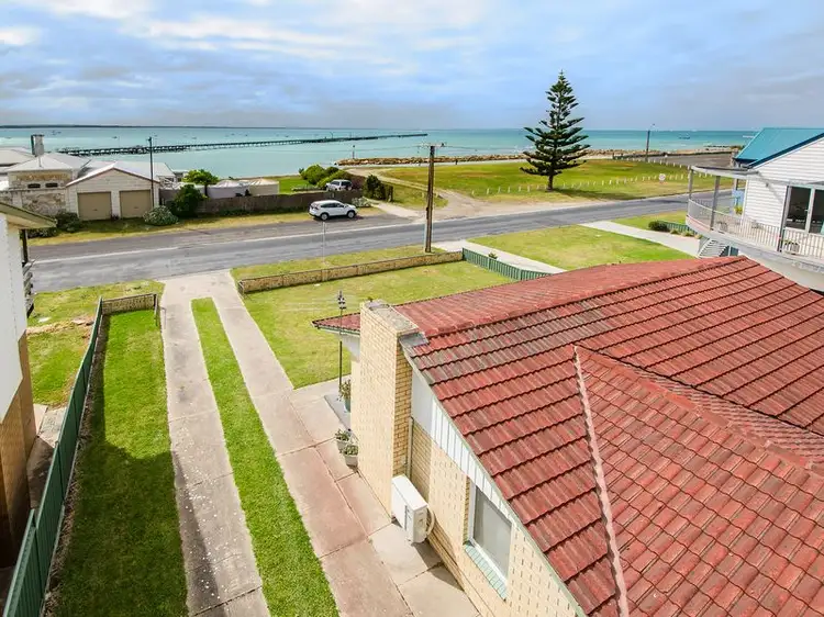 Second view of Homely house listing, 4 Beach Road, Beachport SA 5280