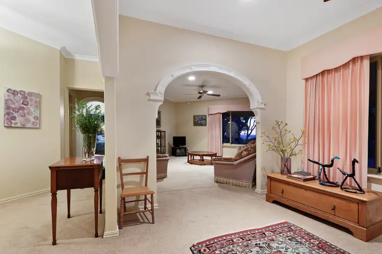 Sixth view of Homely house listing, 19 Boulonnais Drive, Brigadoon WA 6069