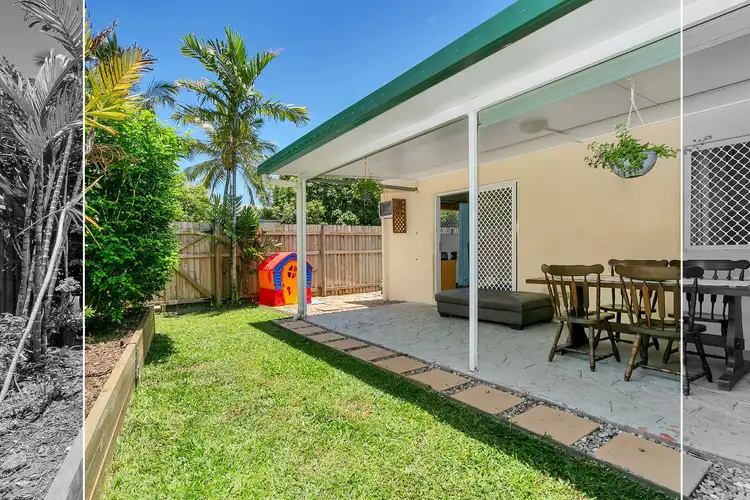 3/4 Ingham Court, Mooroobool QLD 4870