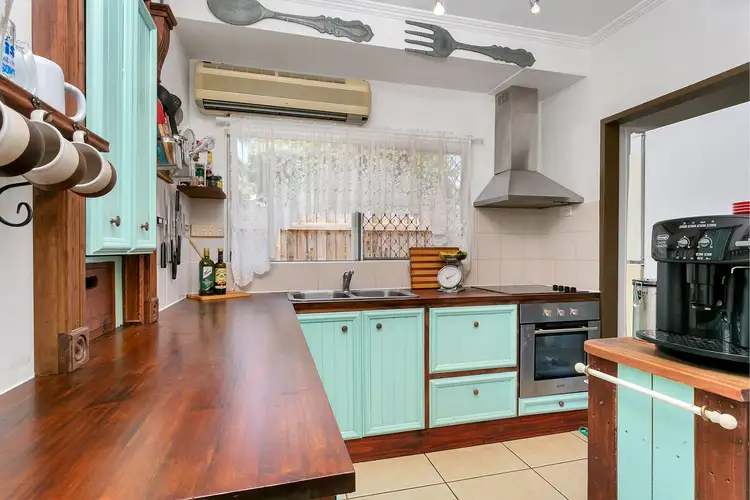 Third view of Homely unit listing, 3/4 Ingham Court, Mooroobool QLD 4870