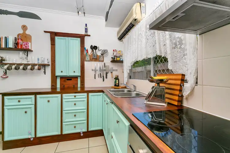 Fourth view of Homely unit listing, 3/4 Ingham Court, Mooroobool QLD 4870