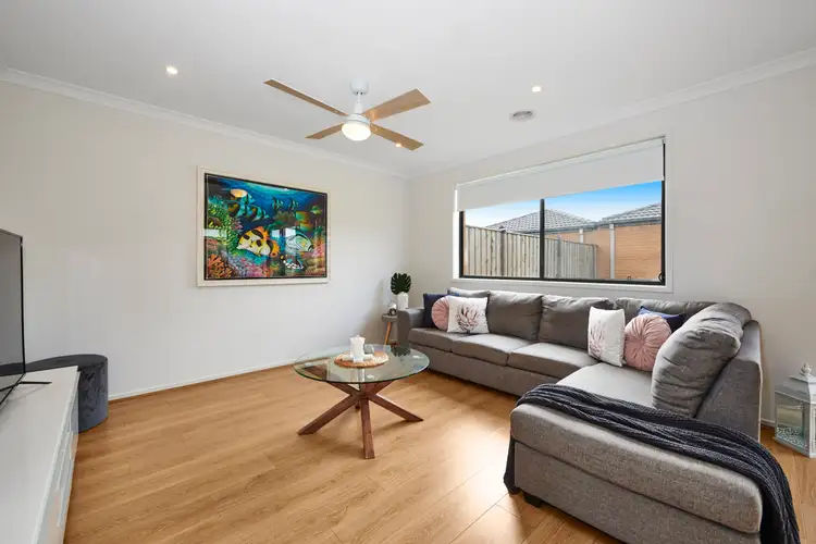 Second view of Homely house listing, 51 Harper Crescent, Cranbourne West VIC 3977