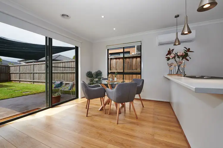 Third view of Homely house listing, 51 Harper Crescent, Cranbourne West VIC 3977