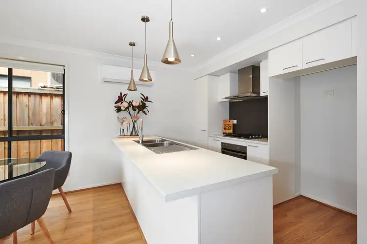 Fourth view of Homely house listing, 51 Harper Crescent, Cranbourne West VIC 3977