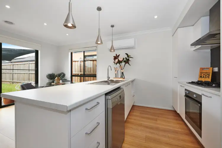 Fifth view of Homely house listing, 51 Harper Crescent, Cranbourne West VIC 3977