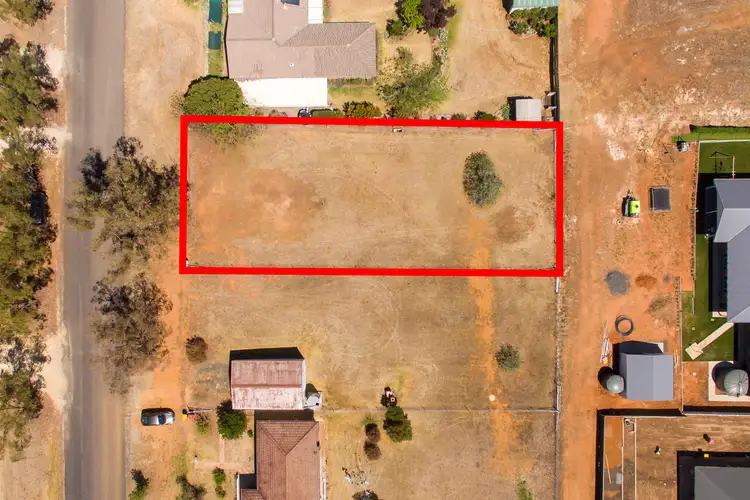 Fourth view of Homely land listing, 67 & 69 Park Street, Molong NSW 2866