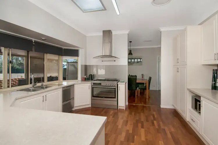 Second view of Homely rural property listing, 93 Michelle Drive, Cedar Grove QLD 4285