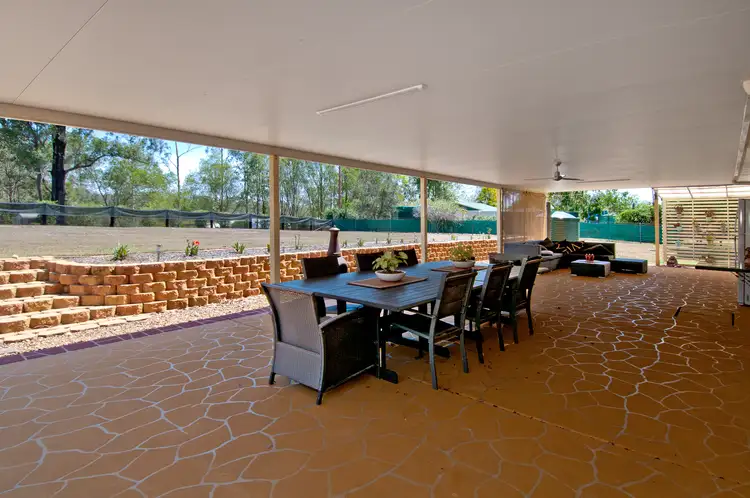 Third view of Homely rural property listing, 93 Michelle Drive, Cedar Grove QLD 4285