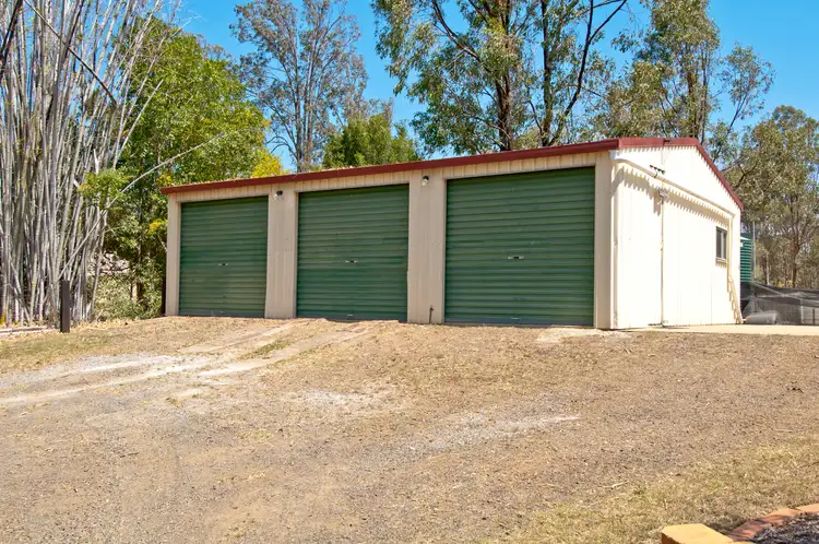 Fourth view of Homely rural property listing, 93 Michelle Drive, Cedar Grove QLD 4285