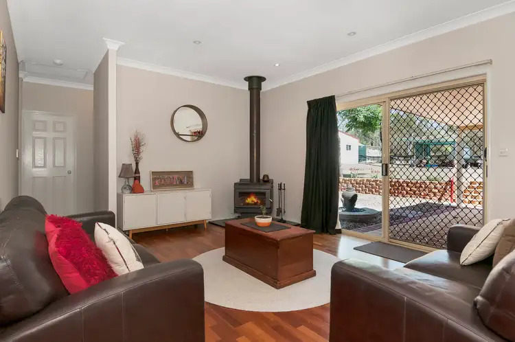 Sixth view of Homely rural property listing, 93 Michelle Drive, Cedar Grove QLD 4285