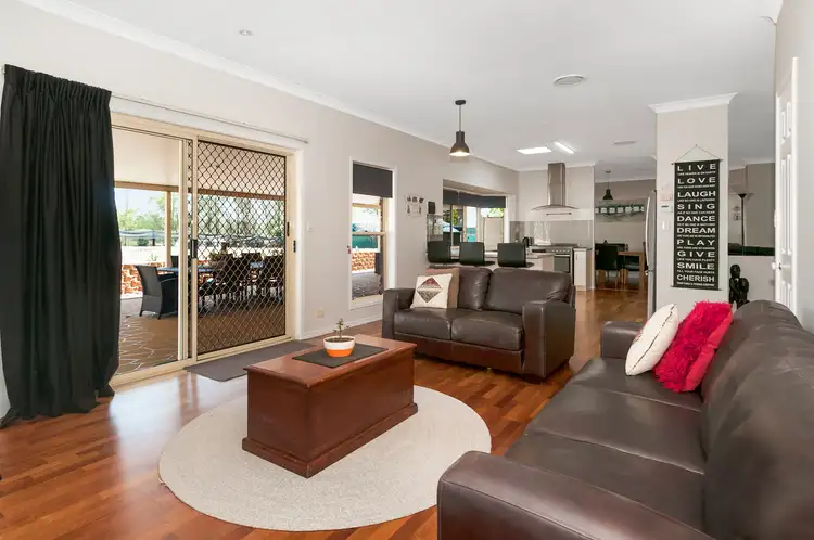 Seventh view of Homely rural property listing, 93 Michelle Drive, Cedar Grove QLD 4285