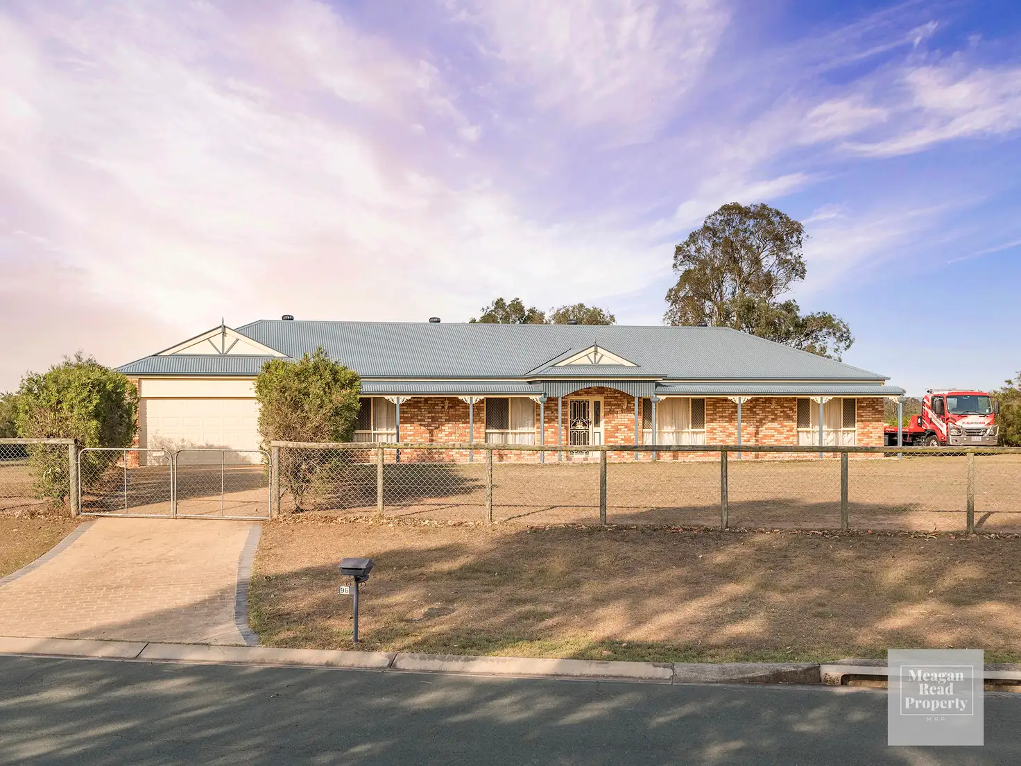 Main view of Homely house listing, 96 St Jude Circuit, Jimboomba QLD 4280