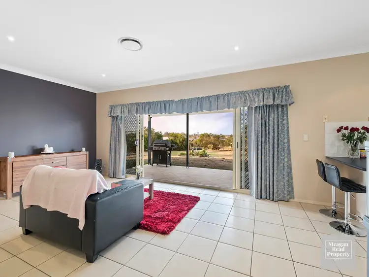Second view of Homely house listing, 96 St Jude Circuit, Jimboomba QLD 4280