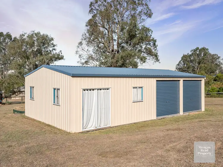 Sixth view of Homely house listing, 96 St Jude Circuit, Jimboomba QLD 4280