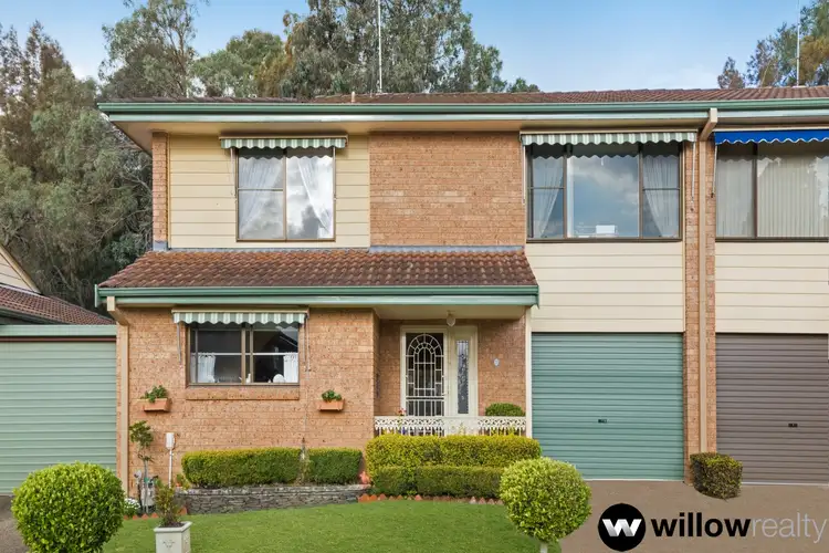 11/43 Bottle Forest Road, Heathcote NSW 2233