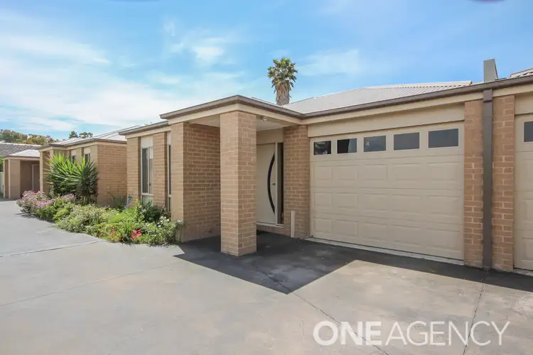 Main view of Homely unit listing, 6/154 Station Street, Koo Wee Rup VIC 3981