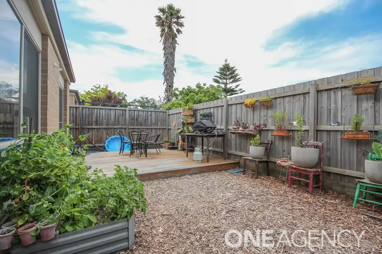 Third view of Homely unit listing, 6/154 Station Street, Koo Wee Rup VIC 3981