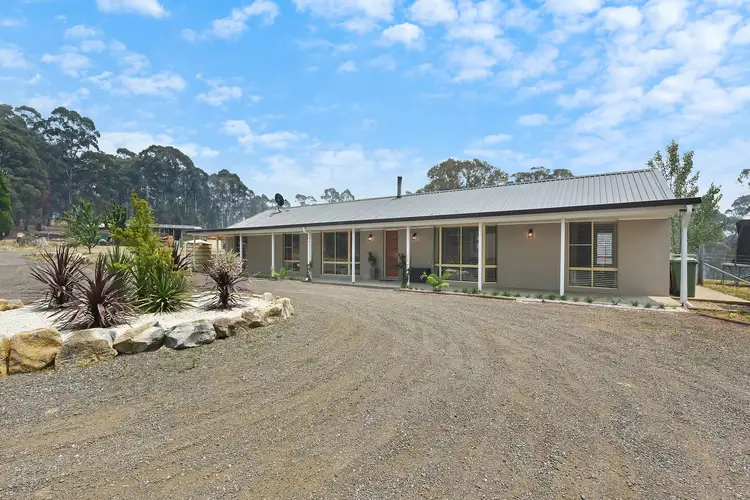 Fifth view of Homely rural property listing, 1987 Duckmaloi Road, Hampton NSW 2790
