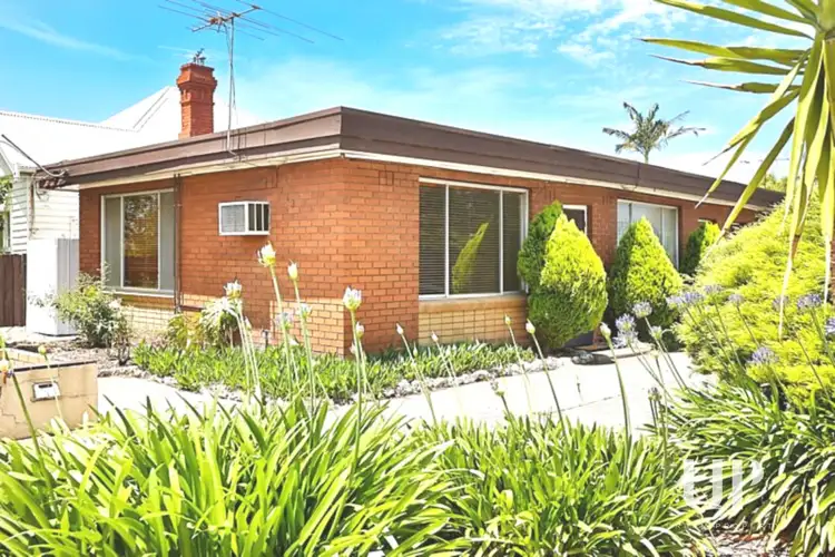 Main view of Homely unit listing, 4/13 Langridge Street, Fairfield VIC 3078