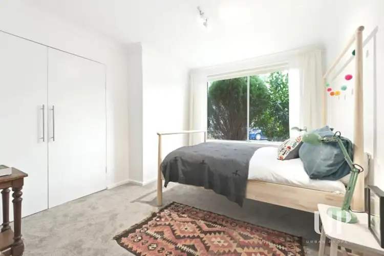 Second view of Homely unit listing, 4/13 Langridge Street, Fairfield VIC 3078