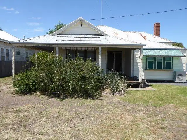 Main view of Homely house listing, 99 Jamouneau Street, Warracknabeal VIC 3393