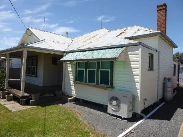 Second view of Homely house listing, 99 Jamouneau Street, Warracknabeal VIC 3393